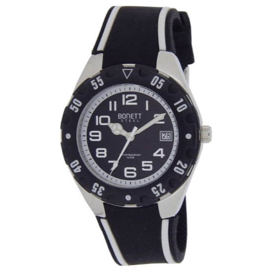 Bonett Børneure 10 ATM Ø37mm 1287S - Urma.dk