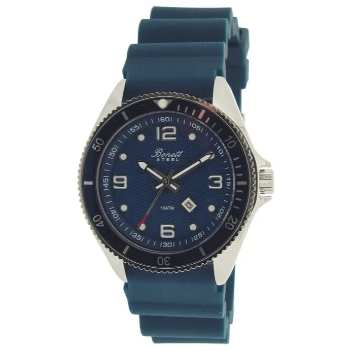 Bonett Børneure 10ATM Ø39mm 1467B - Urma.dk