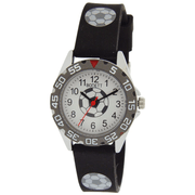 Bonett Børneure Drengeur Ø29mm 1484H - Urma.dk