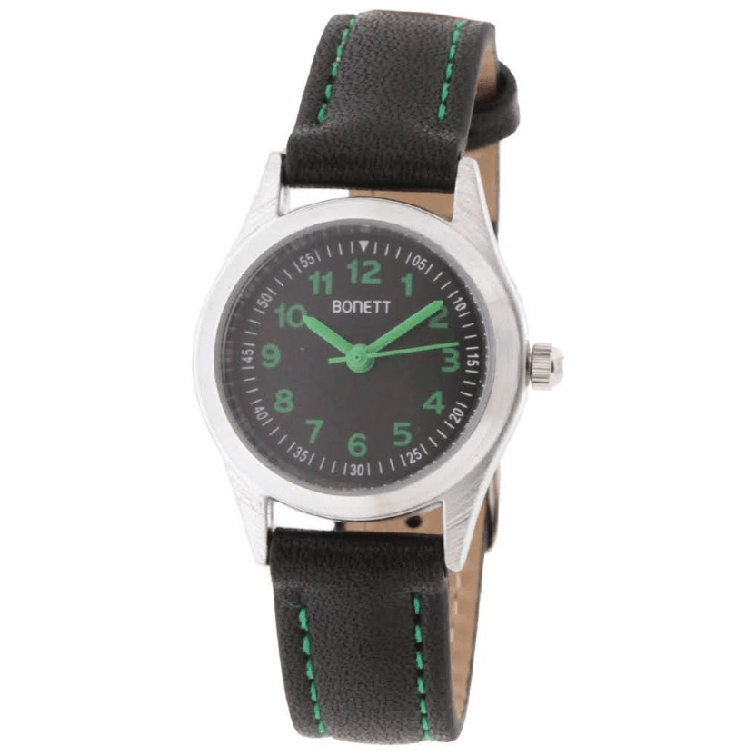 Bonett Børneure Ø23mm 1353G - Urma.dk