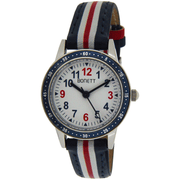Bonett Børneure Ø26mm 1516B - Urma.dk