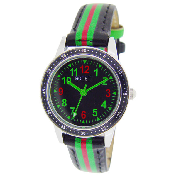 Bonett Børneure Ø26mm 1516G - Urma.dk