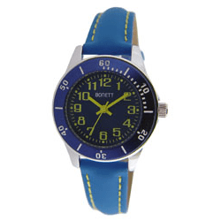 Bonett Børneure Ø29mm 1476BG - Urma.dk