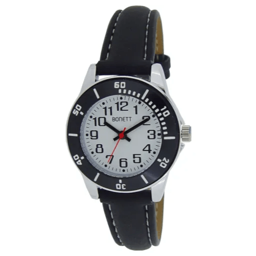 Bonett Børneure Ø29mm 1476H - Urma.dk