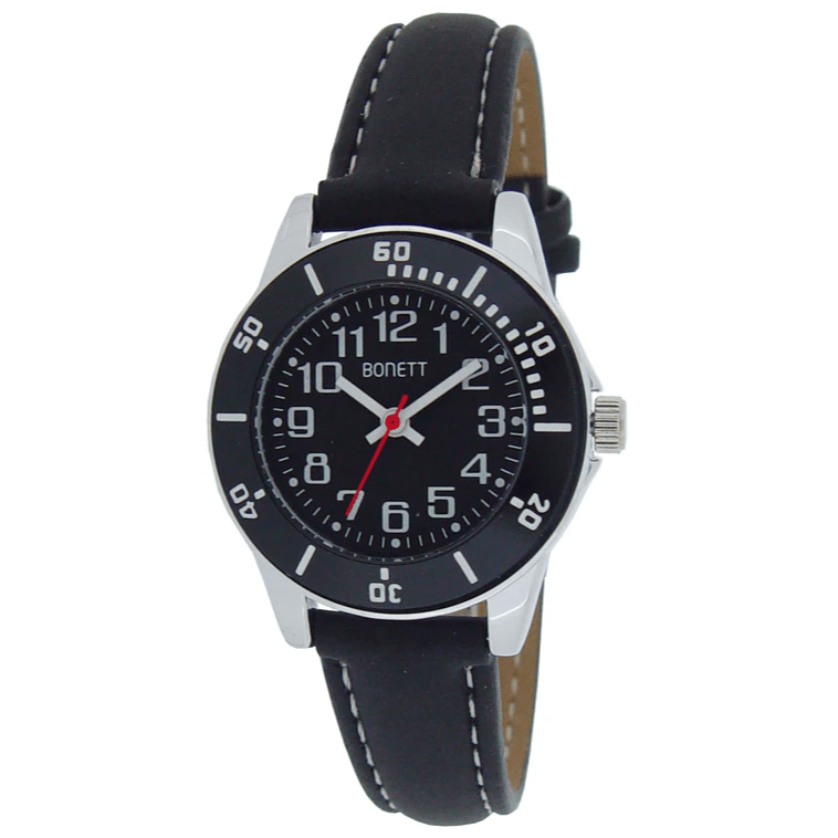 Bonett Børneure Ø29mm 1476S - Urma.dk