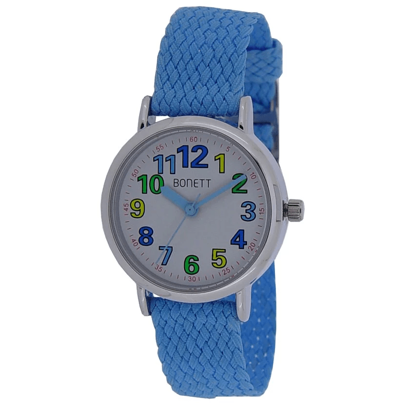 Bonett Børneure Ø29mm 1490B - Urma.dk