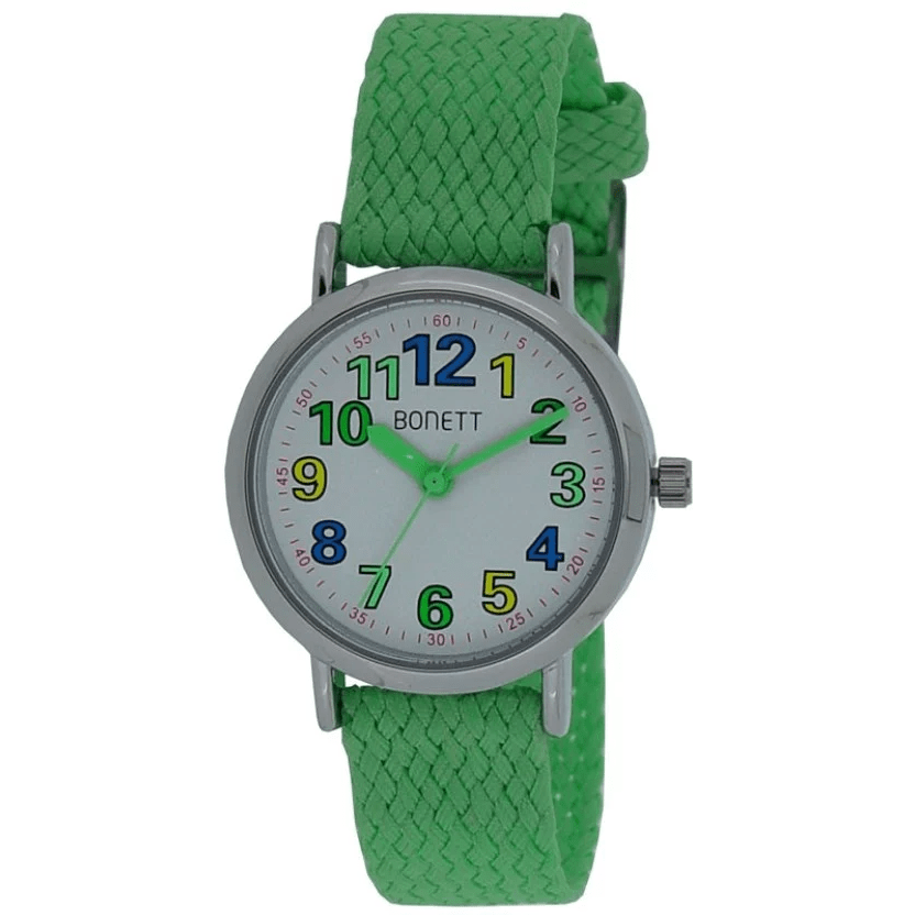 Bonett Børneure Ø29mm 1490G - Urma.dk