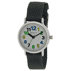 Bonett Børneure Ø29mm 1490S - Urma.dk