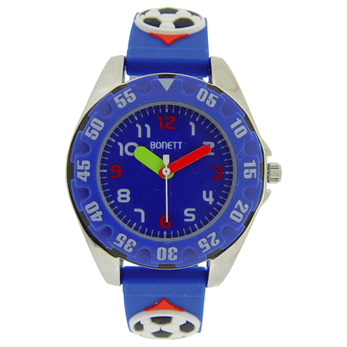 Bonett Børneure Ø33mm 3001FB - Urma.dk
