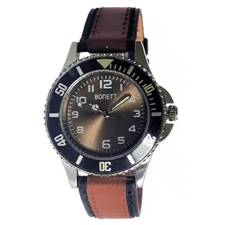 Bonett Børneure Ø34mm 2062BR - Urma.dk