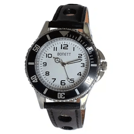 Bonett Børneure Ø34mm 2062H - Urma.dk