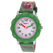 Bonett Børneure Tiger Ø31mm 1510G - Urma.dk