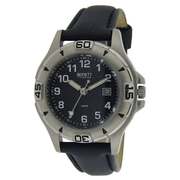 Bonett Børneure TITANIUM 10ATM Ø34mm 1448S - Urma.dk