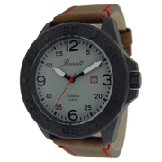 Bonett CARBON 10ATM Ø48mm 1428S - Urma.dk
