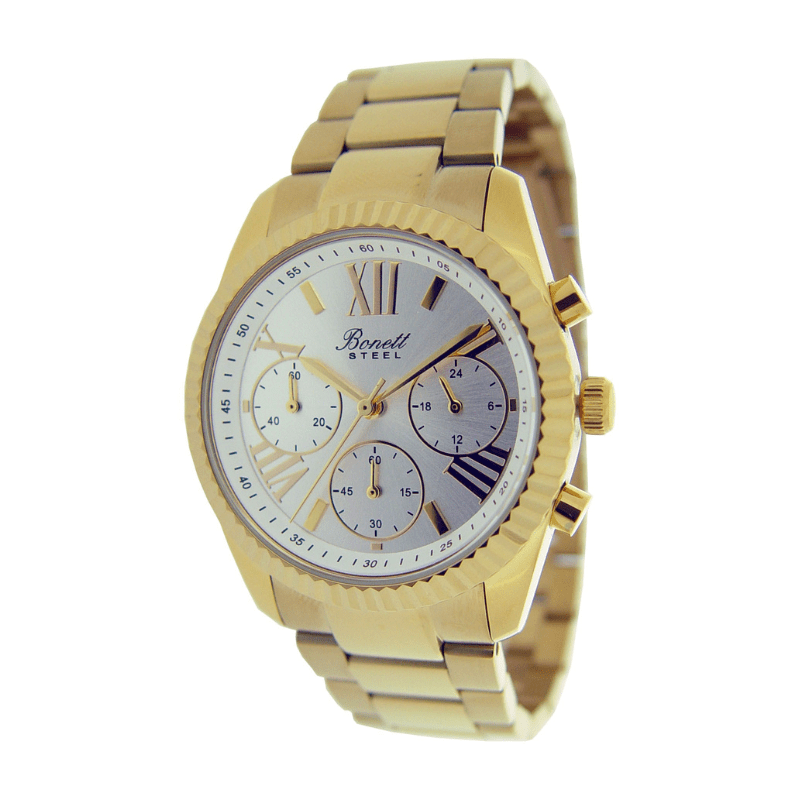 Bonett Chronograph Ø36mm 1526D  - Urma.dk
