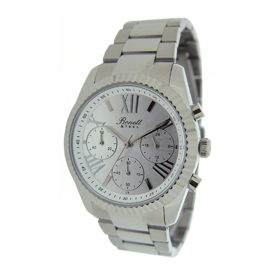 Bonett Chronograph Ø36mm 1526S - Urma.dk