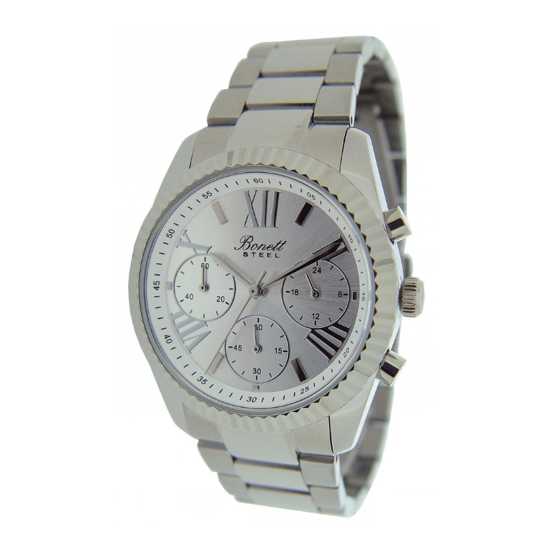 Bonett Chronograph Ø36mm 1526S - Urma.dk