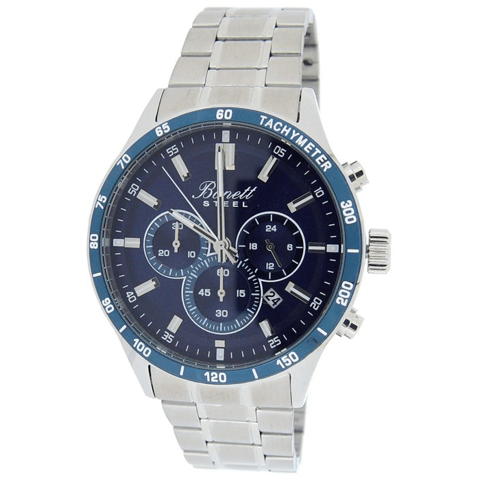 Bonett Chronograph Ø43mm 1518B - Urma.dk