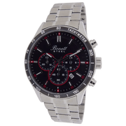 Bonett Chronograph Ø43mm 1518S - Urma.dk