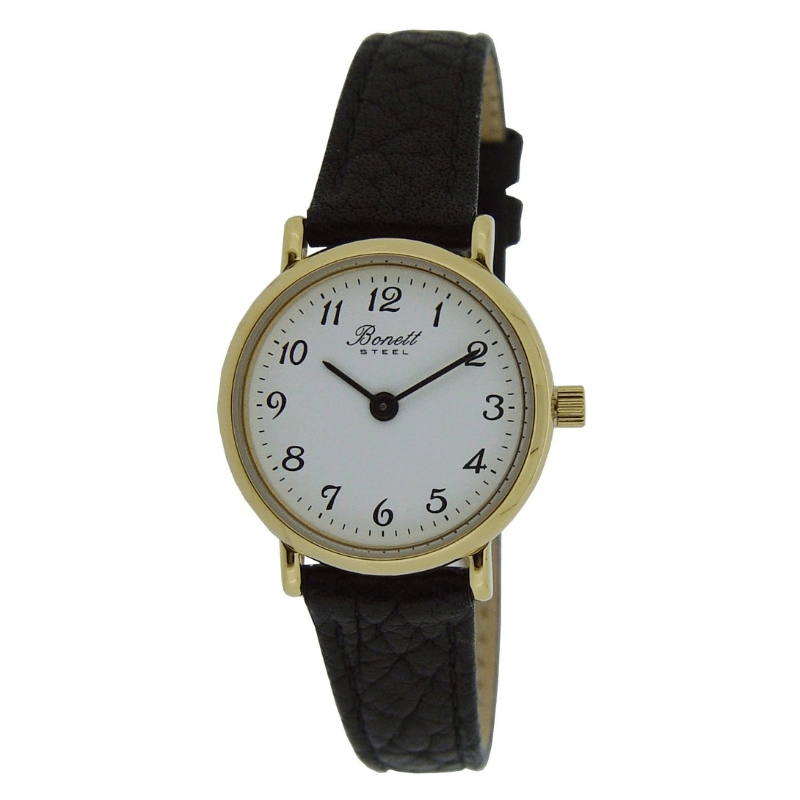 Bonett Dameur Ø24mm 646HT - Urma.dk