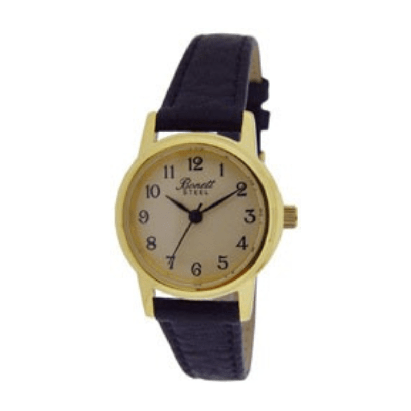 Bonett Dameur Ø25mm 157T - Urma.dk