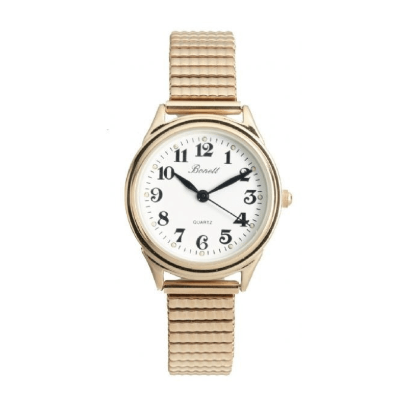 Bonett Dameur Ø29mm 511L - Urma.dk