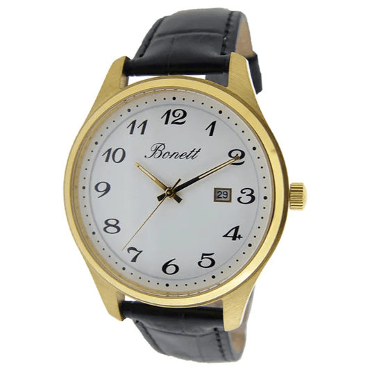 Bonett Dato Ø42mm 1529DHT - Urma.dk