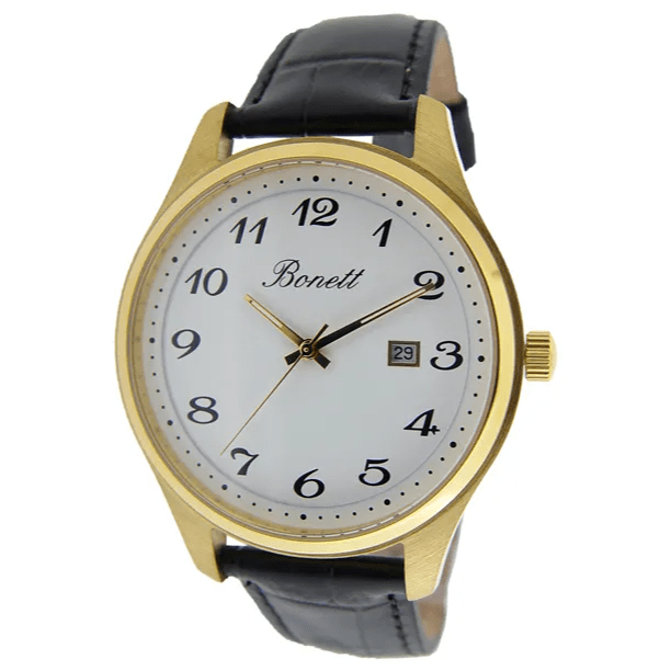 Bonett Dato Ø42mm 1529DHT - Urma.dk