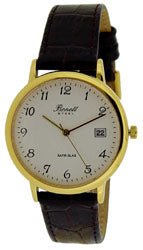 Bonett Elegant med safir glas 1159DHT