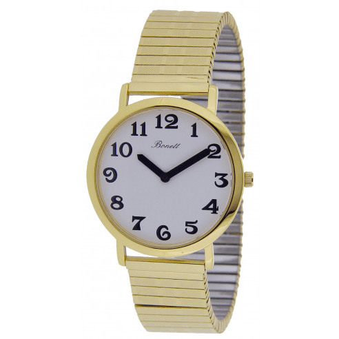 Bonett Flexlænke Ø35mm 689HDL - Urma.dk