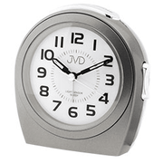 Bonett H:11,5cm B:11cm Glidende sek. viser, Lys, Snooze KLOKKE SRP910.10 - Urma.dk