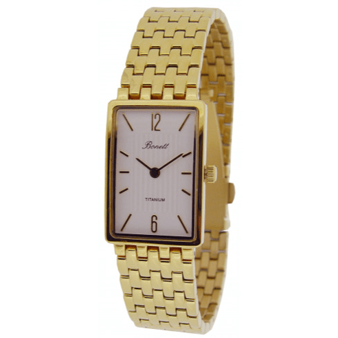 Bonett H29mm B20mm 1481TD - Urma.dk