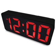 Bonett H:5cm B:13cm, 220V, Lys Snooze, BIB SB524.2 - Urma.dk