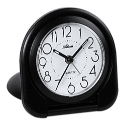 Bonett H:7:5cm B7:5cm Rejsevækkeur, BIB 1909 - 7 - Urma.dk