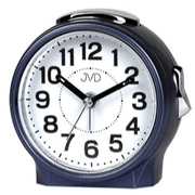 Bonett H:9,6cm B:9,6cm, Lys, Snooze, Blå, BIB SRP9604.1 - Urma.dk