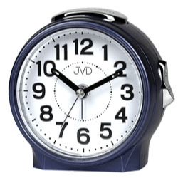 Bonett H:9,6cm B:9,6cm, Lys, Snooze, Blå, BIB SRP9604.1 - Urma.dk