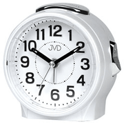Bonett H:9,6cm B:9,6cm, Lys, Snooze, Hvid, BIB SRP9604.2 - Urma.dk