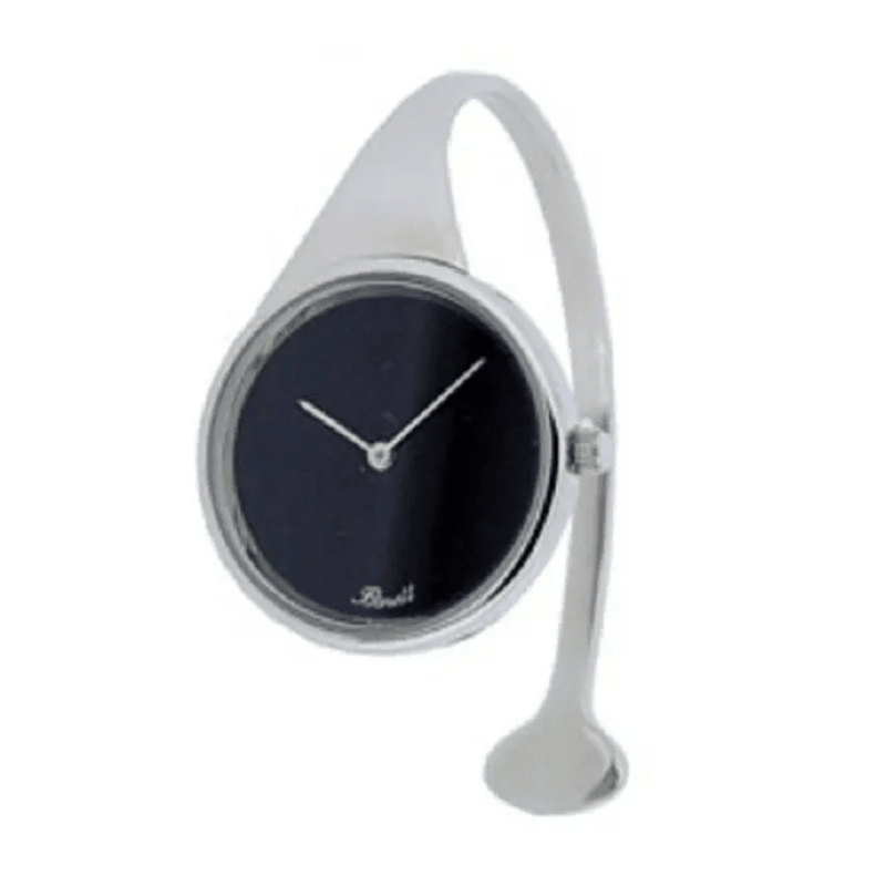Bonett Halvbøjleur m/sort skive Ø30mm 217SO - Urma.dk