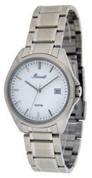 Bonett herreur med lænke - 36 mm