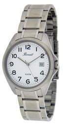 Bonett herreur med stållænke - 36mm