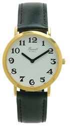 Bonett herreur med tydelige tal - 35 mm 