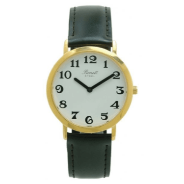 Bonett Herreur Ø35mm 689HD - Urma.dk