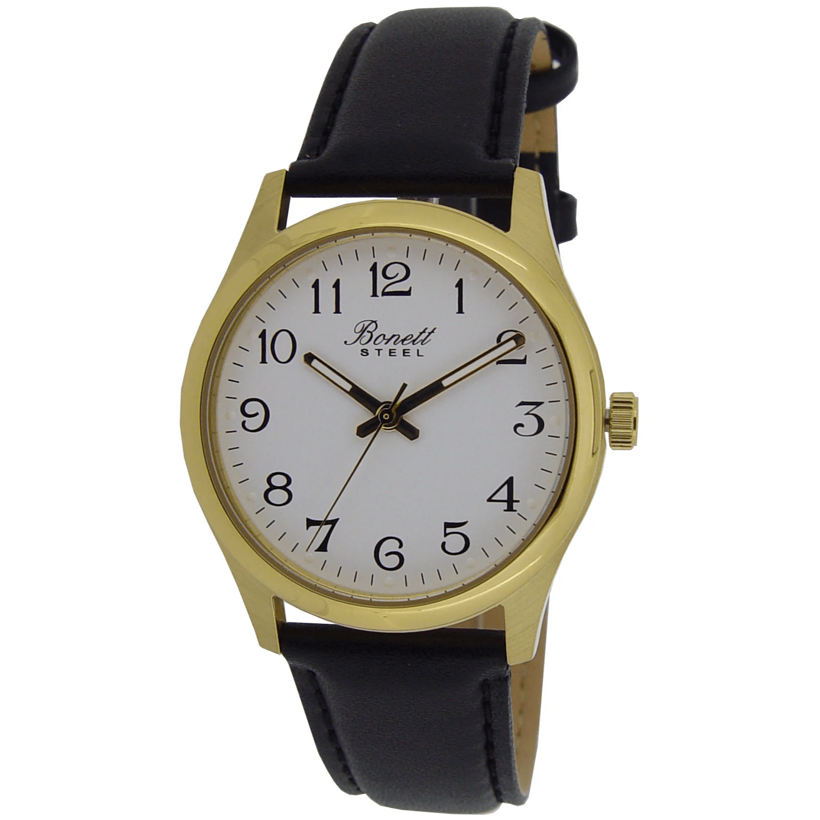 Bonett Herreur Ø37mm 1453DHT - Urma.dk
