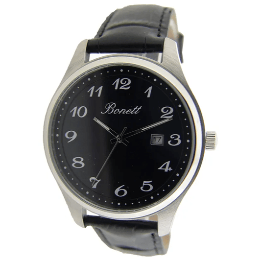 Bonett Herreure Dato Ø42mm 1529ST - Urma.dk