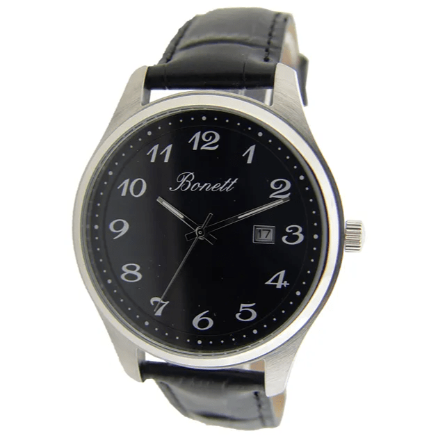 Bonett Herreure Dato Ø42mm 1529ST - Urma.dk