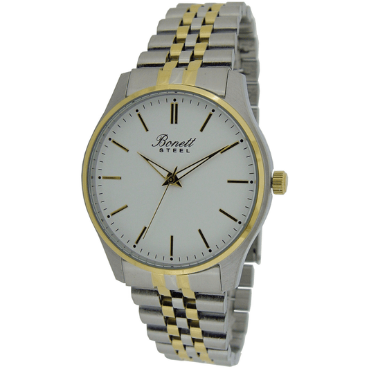 Bonett Herreure Ø38mm 1504BI - Urma.dk