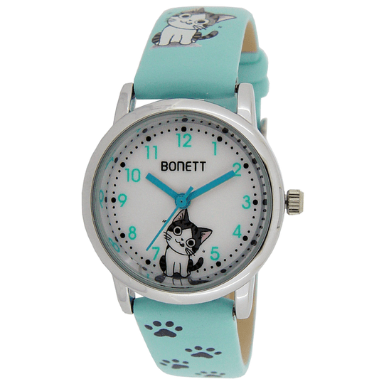 Bonett Kat Ø27mm 1521B - Urma.dk