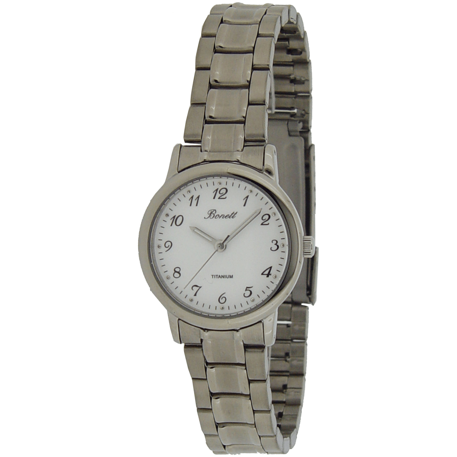 Bonett Klassisk dameur Ø27mm 1194THT - Urma.dk
