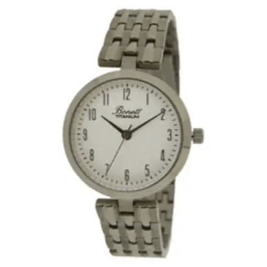 Bonett Klassisk dameur Ø28mm 1517THT - Urma.dk