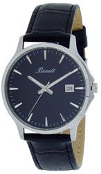Bonett Klassisk herreur 1282S